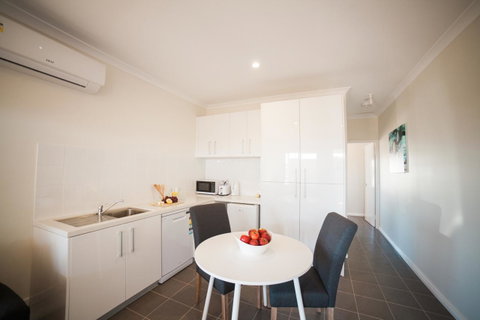 Exmouth Escape Resort - VIC Tourism 22