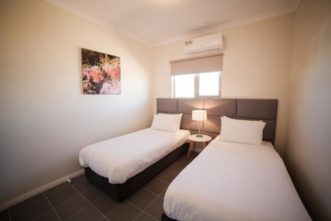 Exmouth Escape Resort - VIC Tourism 34