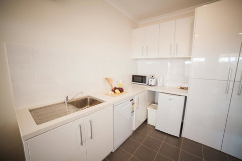 Exmouth Escape Resort - VIC Tourism 23
