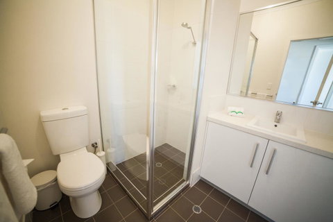 Exmouth Escape Resort - VIC Tourism 32