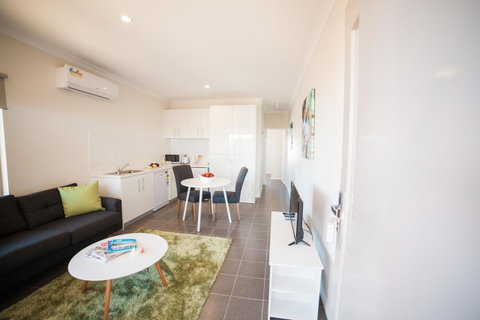Exmouth Escape Resort - VIC Tourism 39