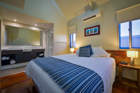 Exmouth Escape Resort - VIC Tourism 6