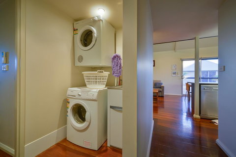 Exmouth Escape Resort - VIC Tourism 18