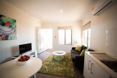 Exmouth Escape Resort - VIC Tourism 24