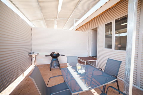 Exmouth Escape Resort - VIC Tourism 42