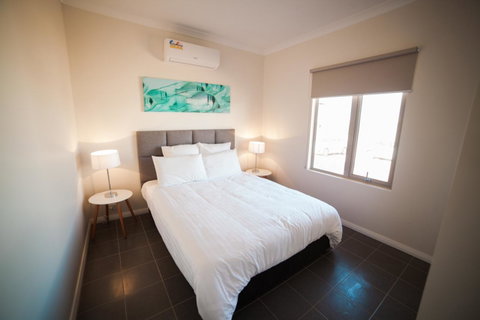 Exmouth Escape Resort - VIC Tourism 41