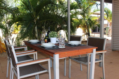 Exmouth Escape Resort - VIC Tourism 20