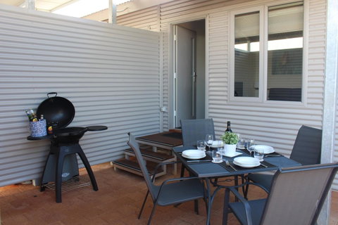 Exmouth Escape Resort - VIC Tourism 43