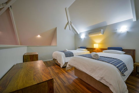 Exmouth Escape Resort - VIC Tourism 10