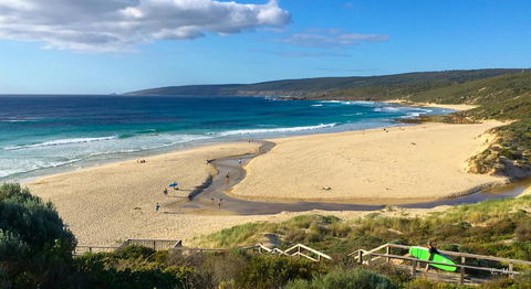 Chandlers Smiths Beach Villas - VIC Tourism 12