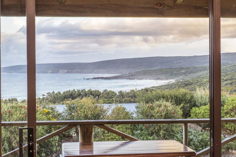 Chandlers Smiths Beach Villas - VIC Tourism 0