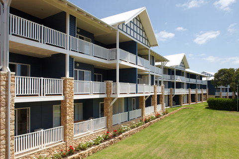 Seashells Yallingup - VIC Tourism 27