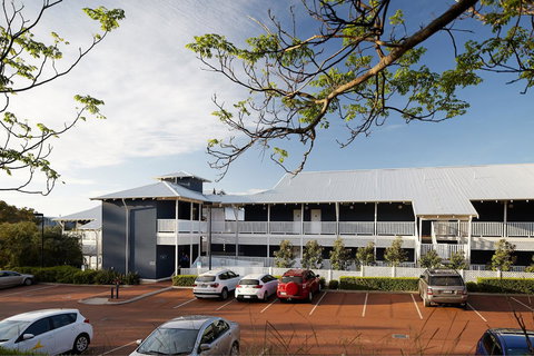 Seashells Yallingup - VIC Tourism 26