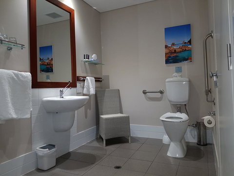 Seashells Yallingup - VIC Tourism 35