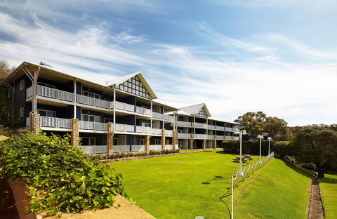 Seashells Yallingup - VIC Tourism 3