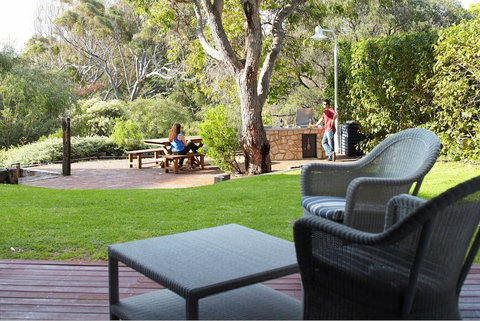 Seashells Yallingup - VIC Tourism 6