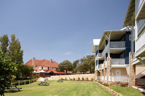 Seashells Yallingup - VIC Tourism 23