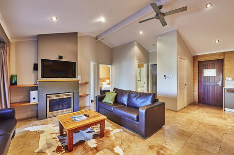 Eight Willows Retreat - VIC Tourism 13