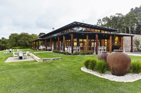 Eight Willows Retreat - VIC Tourism 30