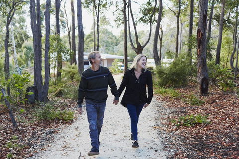 Eight Willows Retreat - VIC Tourism 31