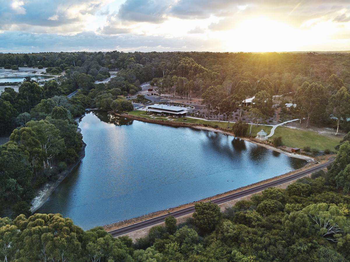 Metricup WA VIC Tourism