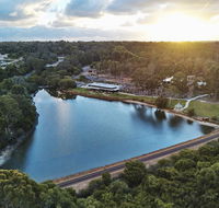 Eight Willows Retreat - VIC Tourism