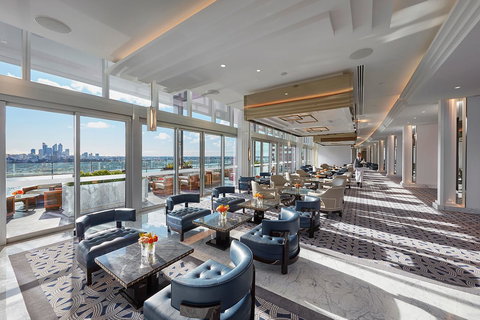 Crown Towers Perth - VIC Tourism 11