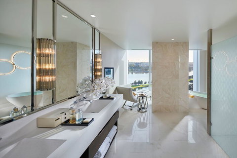 Crown Towers Perth - VIC Tourism 26