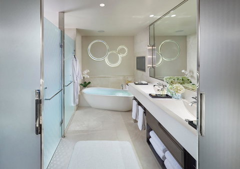 Crown Towers Perth - VIC Tourism 25