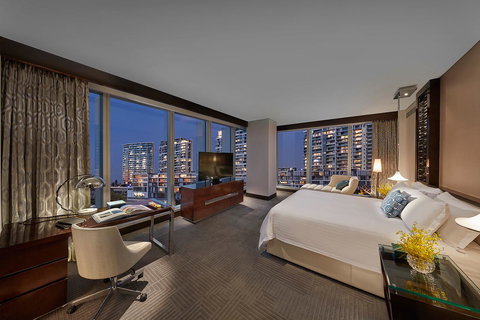 Crown Towers Perth - VIC Tourism 24