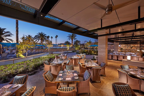 Crown Towers Perth - VIC Tourism 6