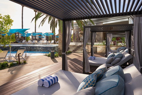 Crown Towers Perth - VIC Tourism 3