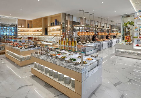 Crown Towers Perth - VIC Tourism 5