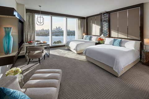 Crown Towers Perth - VIC Tourism 18