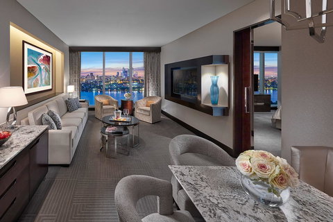 Crown Towers Perth - VIC Tourism 22