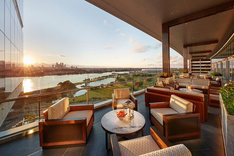 Crown Towers Perth - VIC Tourism 10