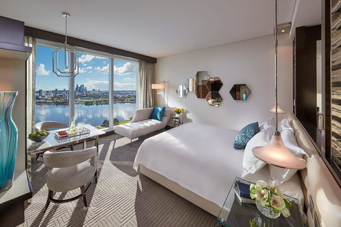 Crown Towers Perth - VIC Tourism 17