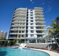 Sevan Apartments Forster - VIC Tourism