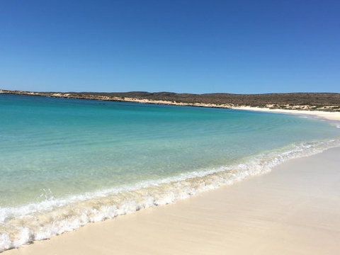 Escape 2 Exmouth - VIC Tourism 26