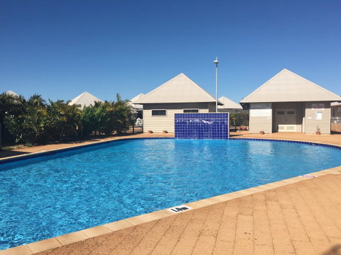 Escape 2 Exmouth - VIC Tourism 0