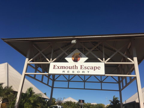 Escape 2 Exmouth - VIC Tourism 5