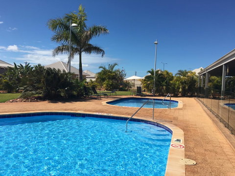 Escape 2 Exmouth - VIC Tourism 17
