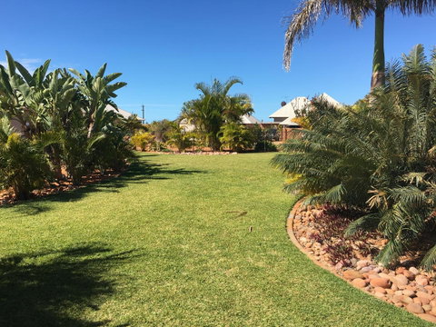 Escape 2 Exmouth - VIC Tourism 4