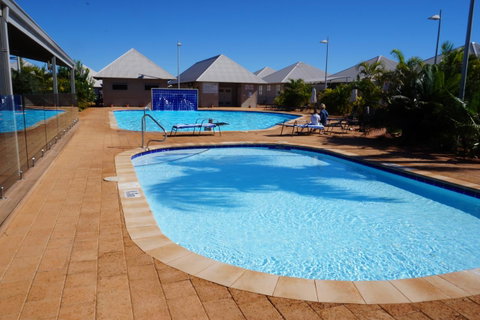 Escape 2 Exmouth - VIC Tourism 21