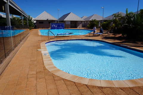 Escape 2 Exmouth - VIC Tourism 19