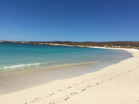 Escape 2 Exmouth - VIC Tourism 27