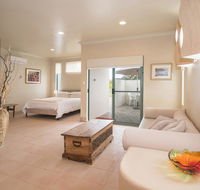 Sea  Soul Beachside Apartments - VIC Tourism