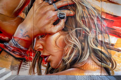 The Adnate Perth - Art Series - VIC Tourism 17