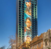 Art Series - The Adnate - VIC Tourism