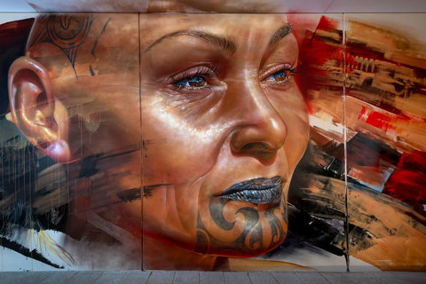 The Adnate Perth - Art Series - VIC Tourism 18